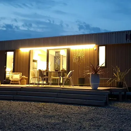 Mobile Homes By Kelair At Domaine Des Ormes